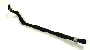 Image of Engine Coolant Hose. Hose Pre Heater. Hoses carries Permanent. image for your 2024 Subaru Legacy  Premium Sedan 